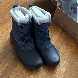 The North Face Snowboots